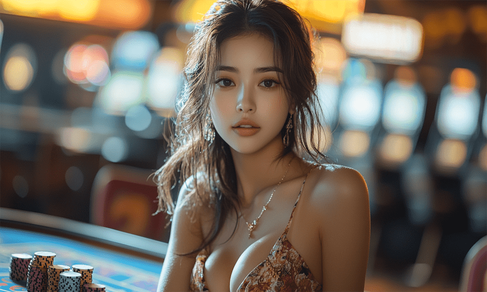 five88 casino
